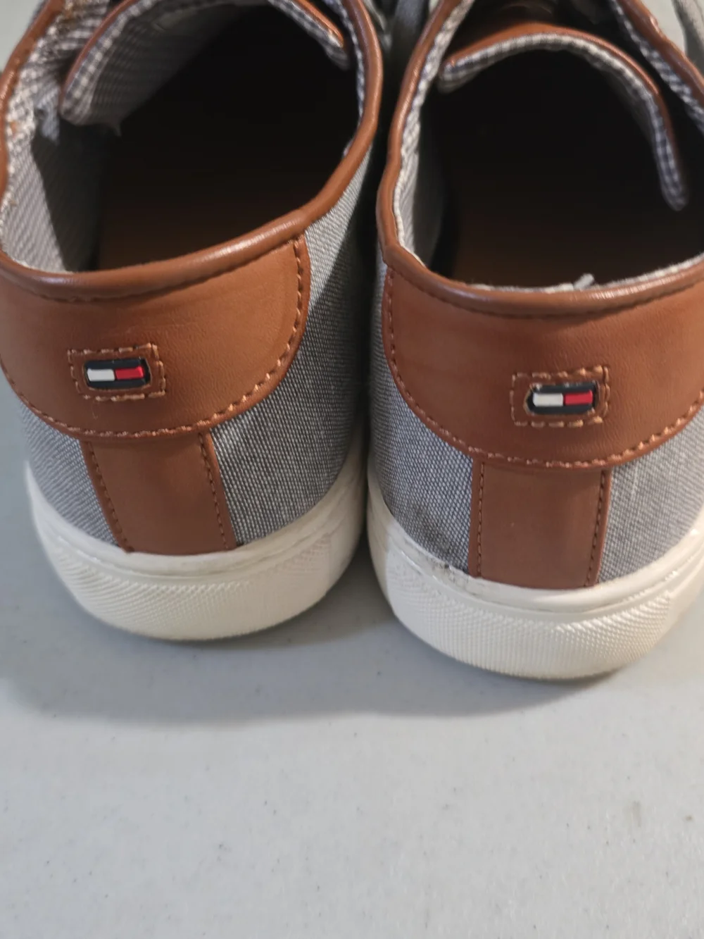 Tommy Hilfiger stylish tommy